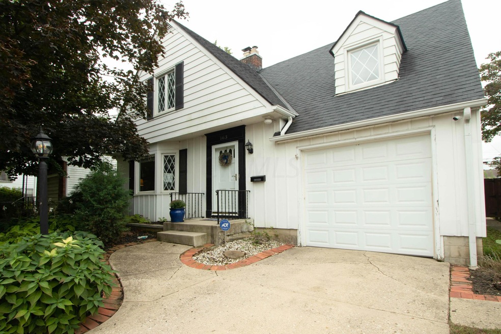163 S Algonquin Ave, Columbus, OH 43204 - photo 1