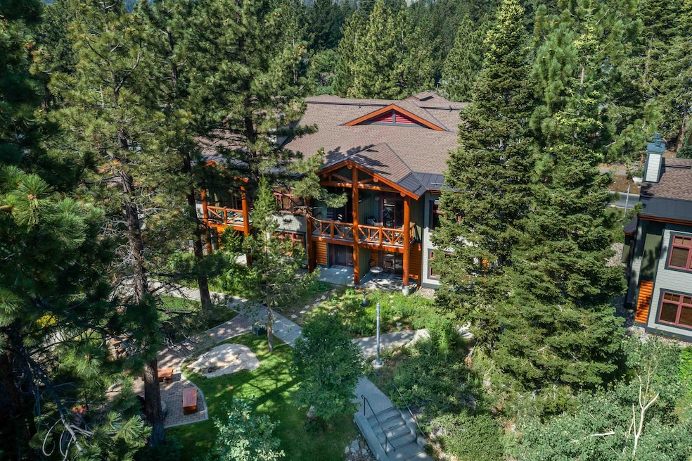 2004 Lodestar Dr unit 12, Mammoth Lakes, CA 93546 - photo 1