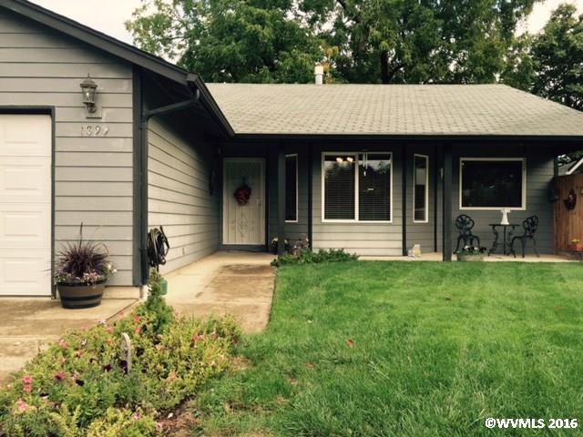 1899 Tecumseh St NE, Keizer, OR 97303 - photo 1