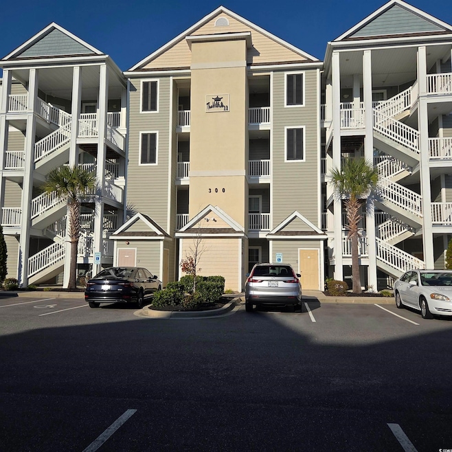 300 Shelby Lawson Dr unit 103, Myrtle Beach, SC 29588 - photo 1