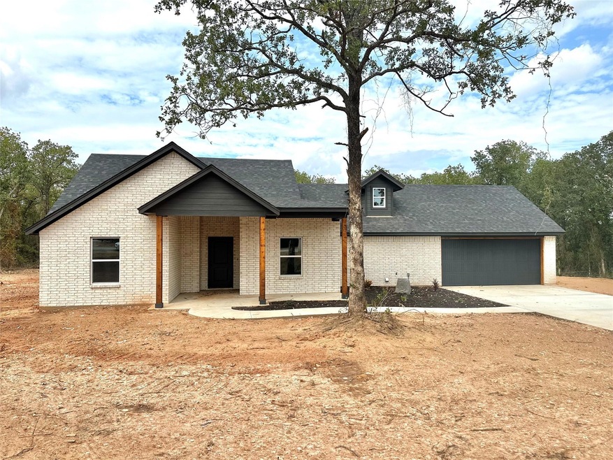 120 Monarch Ln, Poolville, TX 76487 - photo 1