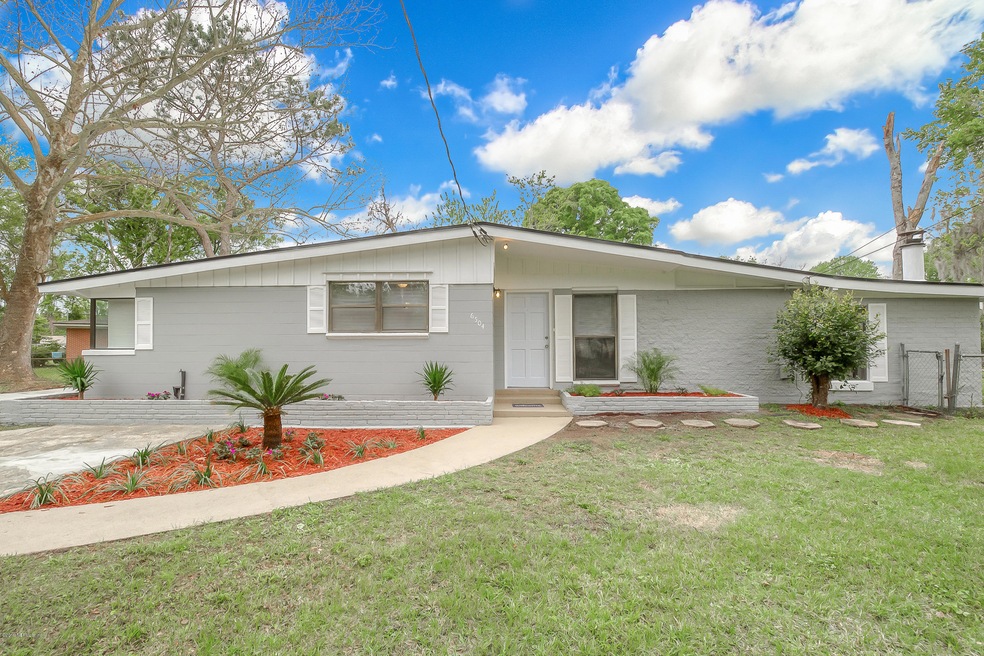 6504 Bartholf Ave, Jacksonville, FL 32210 - photo 1