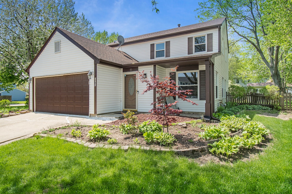 1783 Citadel Dr, Naperville, IL 60565 - photo 1