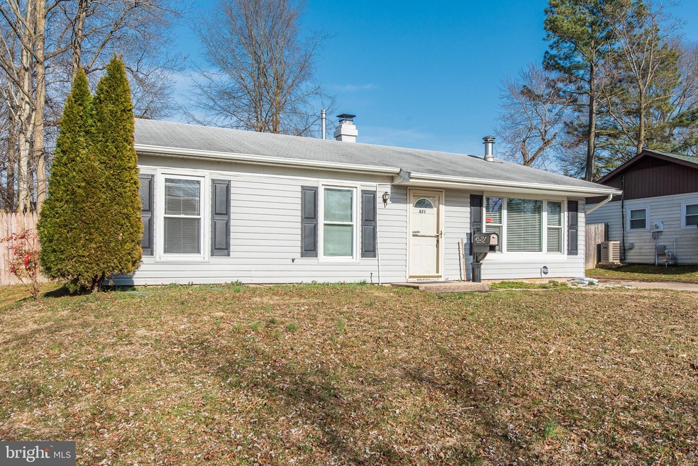 621 Sequoia Dr, Edgewood, MD 21040 - photo 1