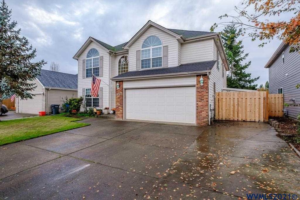 7879 Oneil Rd NE, Keizer, OR 97303 - photo 1