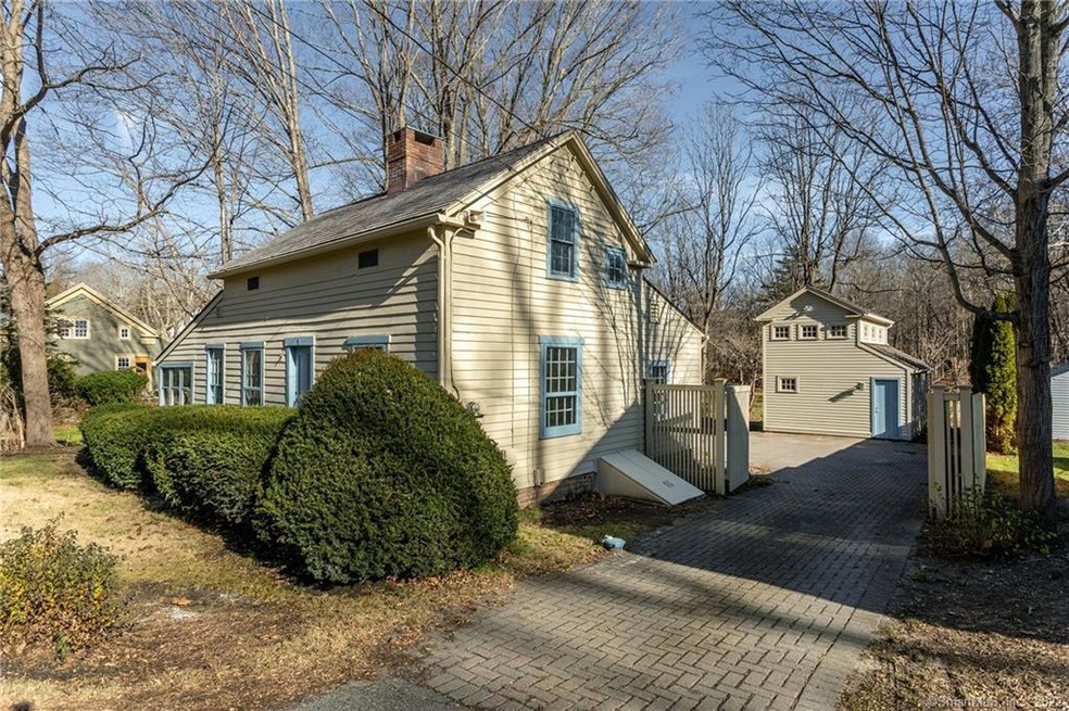 9 Route 37 Center, Sherman, CT 06784 - photo 1