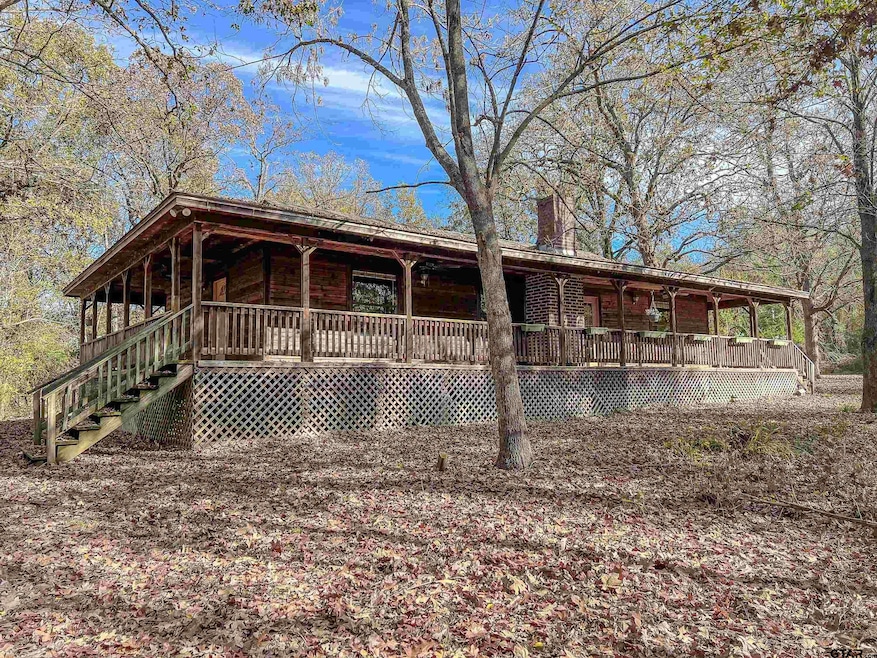 74 County Road 4220, Mount Vernon, TX 75457 - photo 1