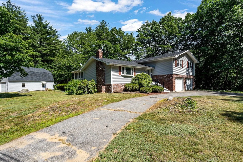 119 Wire Rd, Merrimack, NH 03054 - photo 1