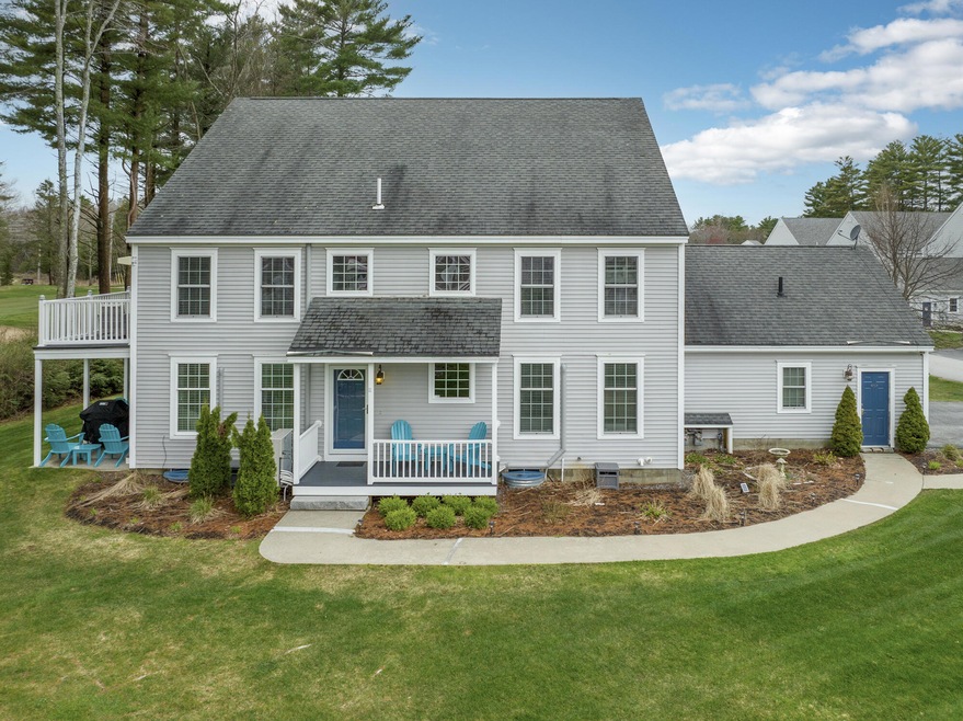 52 Wild Dunes Way unit 17A, Old Orchard Beach, ME 04064 - photo 1