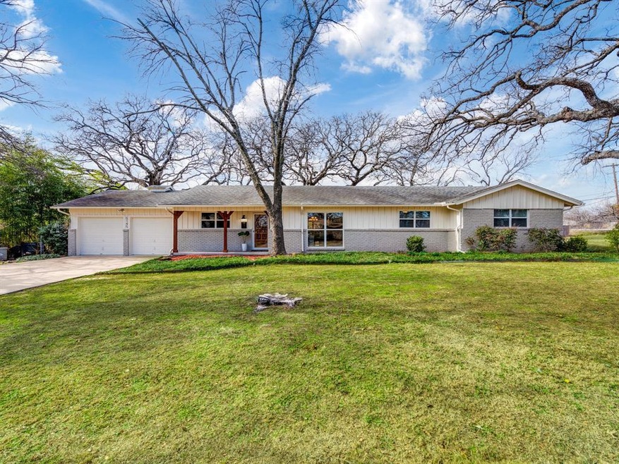 5145 Jennings Dr, North Richland Hills, TX 76180 - photo 1