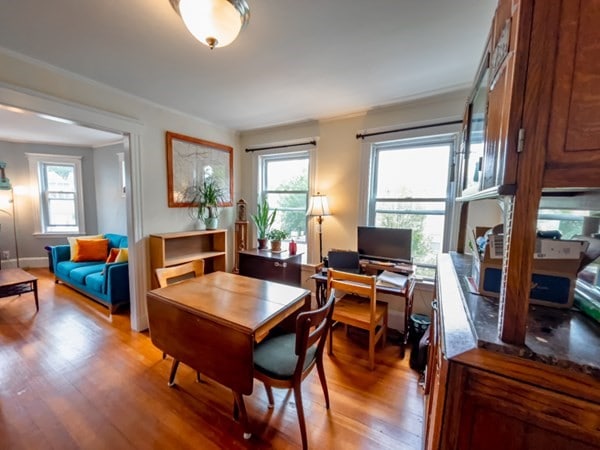 4106 Washington St unit 3, Roslindale, MA 02131 - photo 1