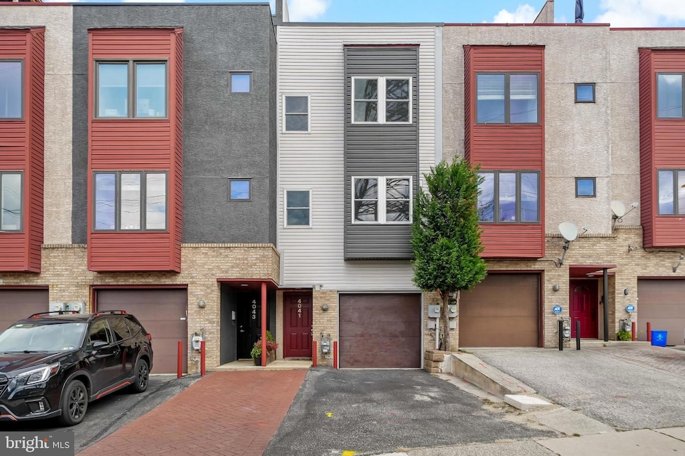 4041 Cresson St, Philadelphia, PA 19127 - photo 1