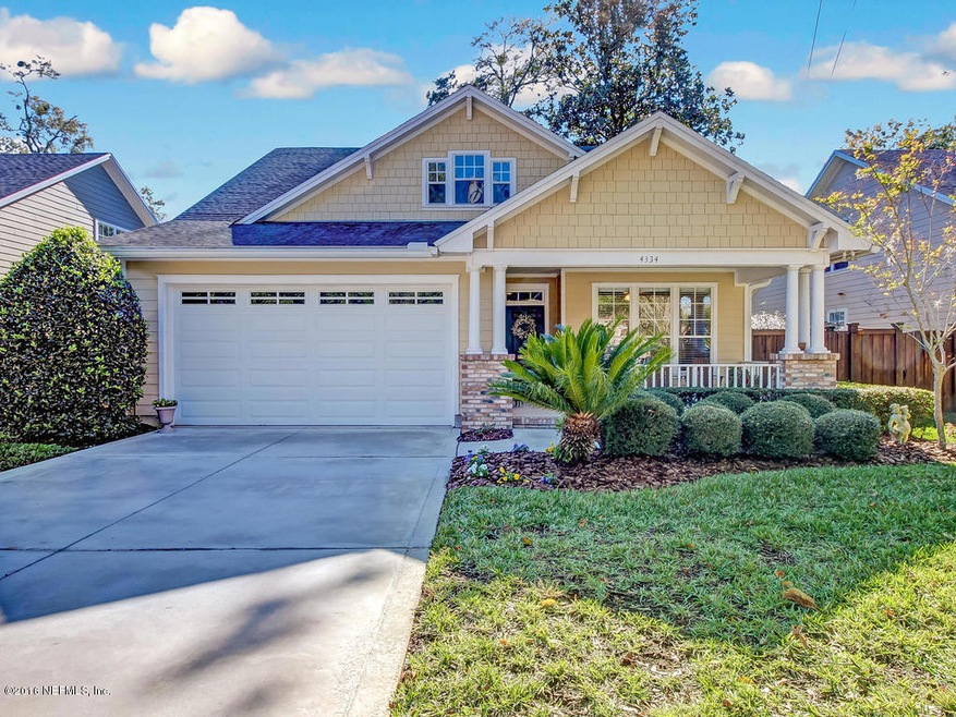 4334 Colonial Ave, Jacksonville, FL 32210 - photo 1