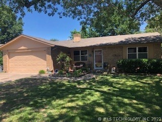 1757 S Poplar Ave, Broken Arrow, OK 74012 - photo 1