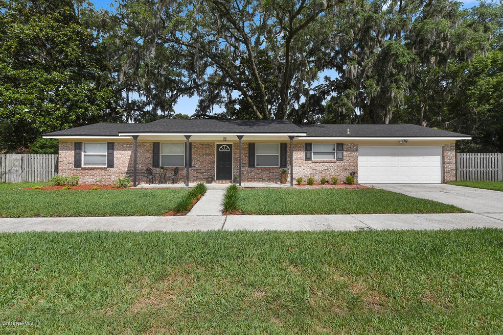 2008 Elaina Dr, Jacksonville, FL 32216 - photo 1