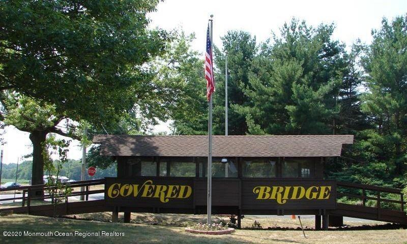 7 Pine Cluster Cir unit E, Manalapan, NJ 07726 - photo 1