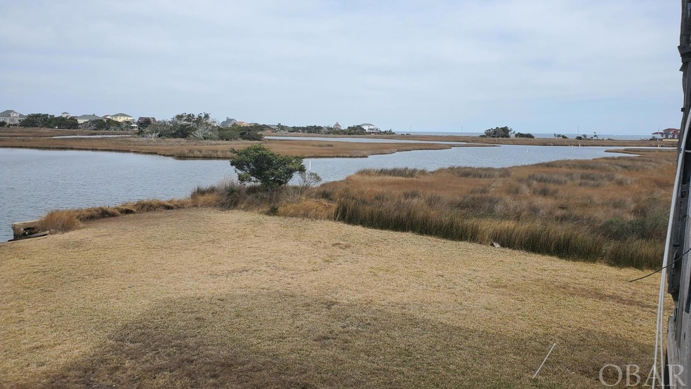 Looking Toward Sound