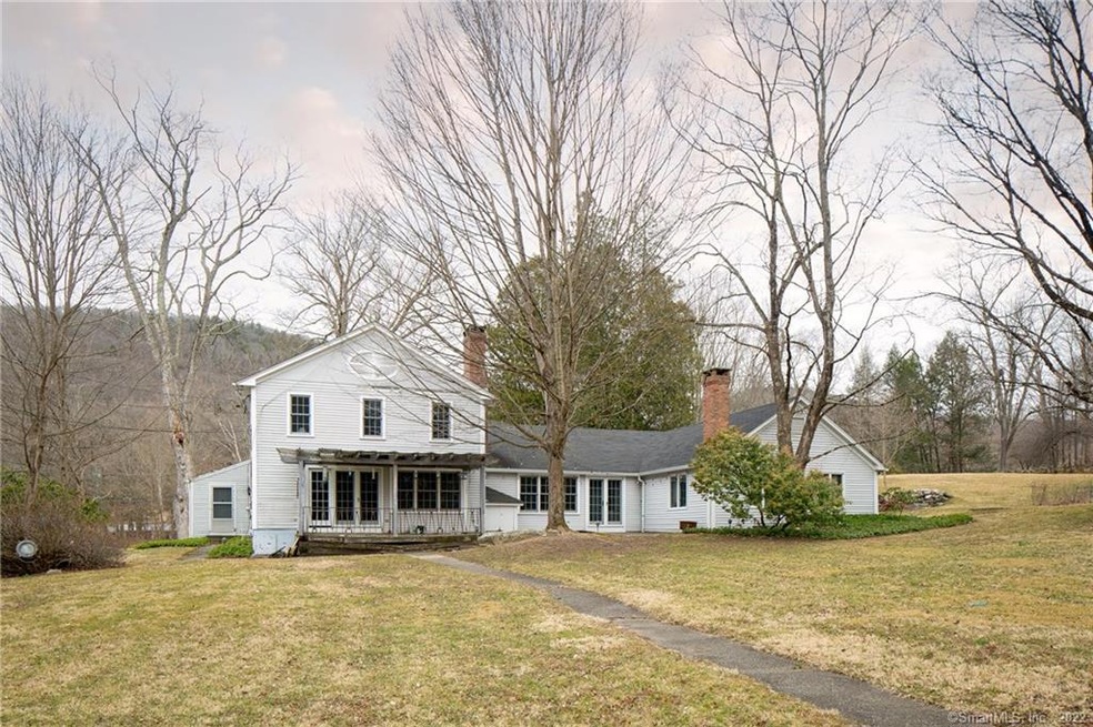 160B Macedonia Rd, Kent, CT 06757 - photo 1