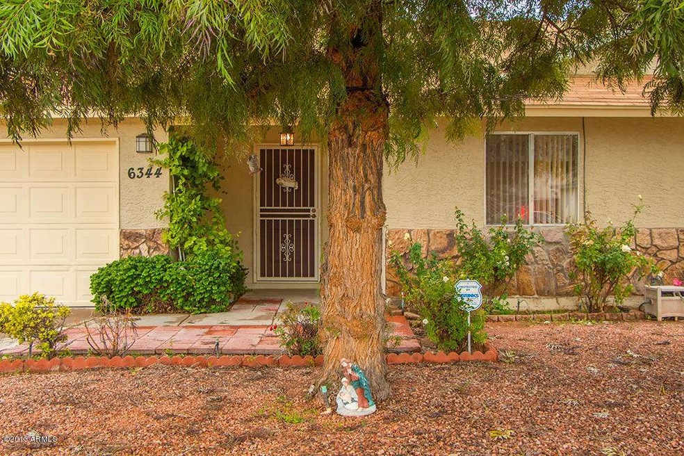 6344 E Ivy St, Mesa, AZ 85205 - photo 1