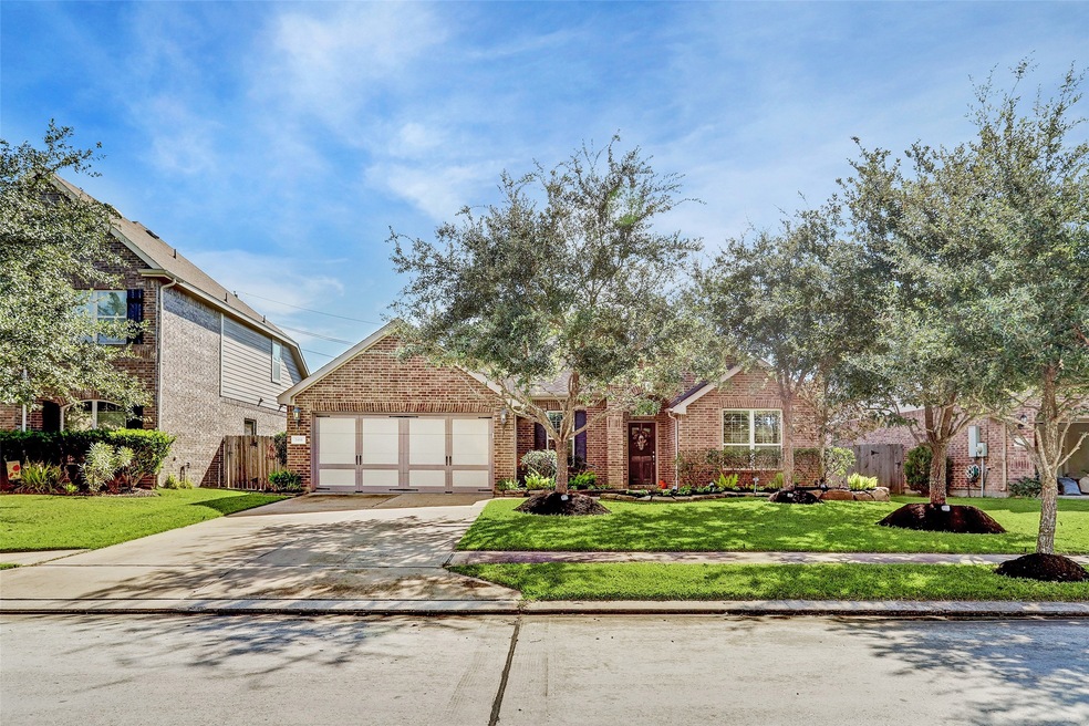 3410 Sunlight Hill Ln, Spring, TX 77386 - photo 1