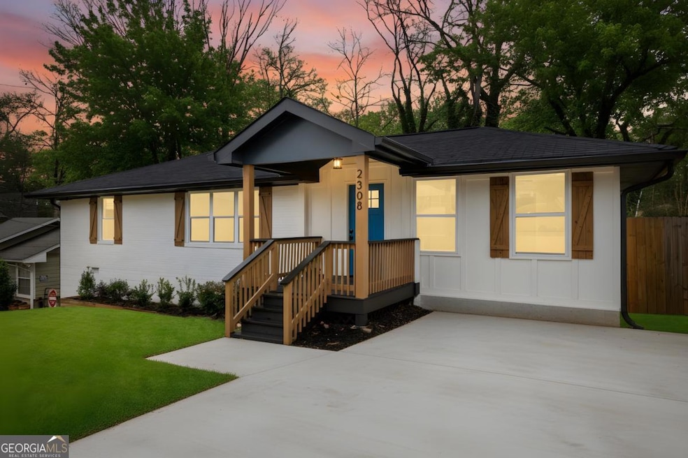 2308 Mark Trail, Decatur, GA 30032 - photo 1