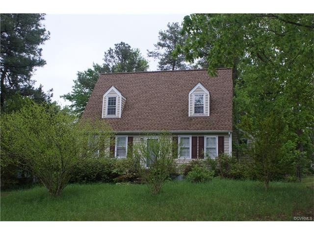 5607 Winterleaf Dr, North Chesterfield, VA 23234 - photo 1