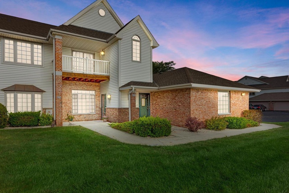 Grafton condo