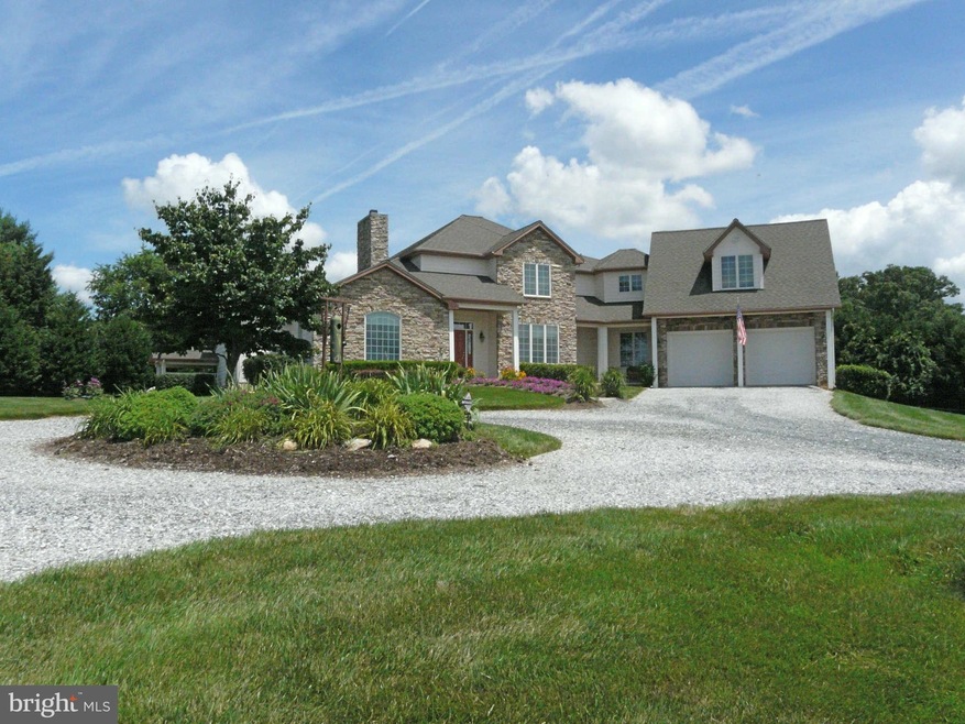 3330 Blenheim Rd, Phoenix, MD 21131 - photo 1