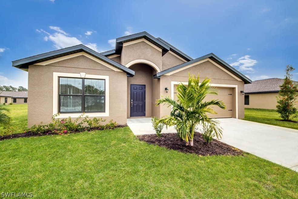 243 Lisette St, Fort Myers, FL 33913 - photo 1