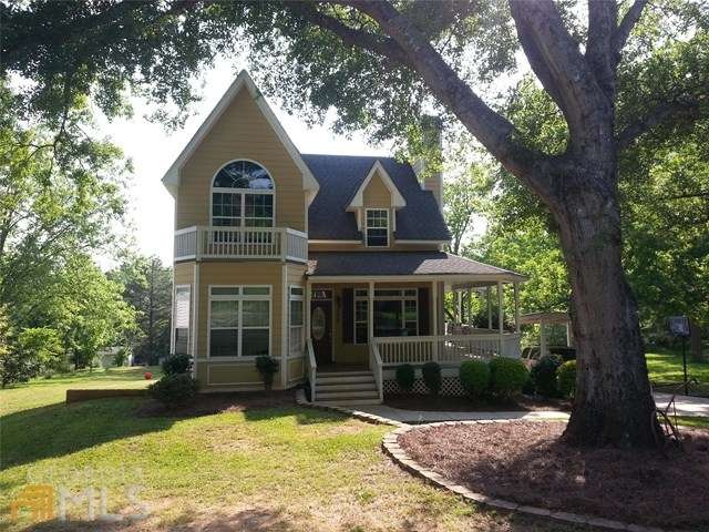 255 Sims St, Maysville, GA 30558 - photo 1