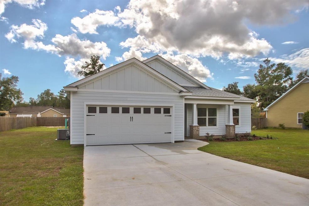 45 Ross Dr, Crawfordville, FL 32327 - photo 1