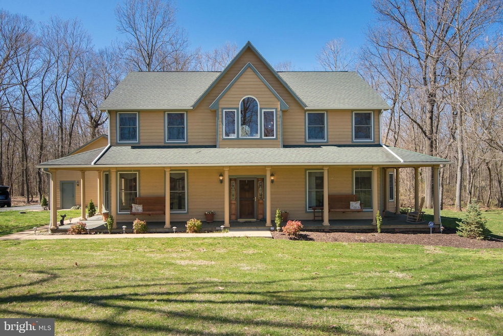 399 River Rd, Shepherdstown, WV 25443 - photo 1