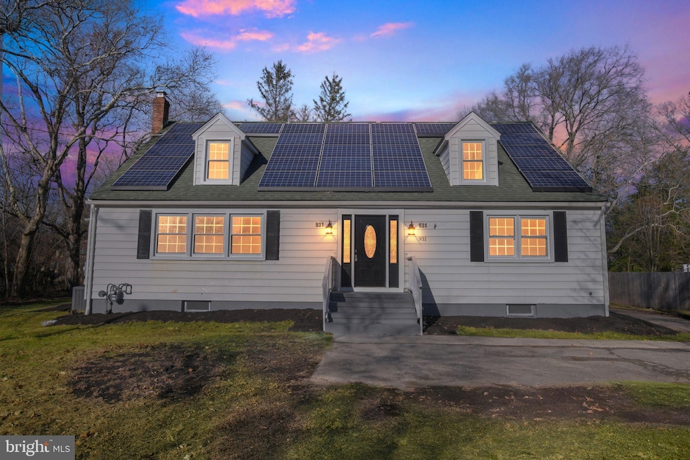 931 Woodlane Rd, Westampton, NJ 08060 - photo 1