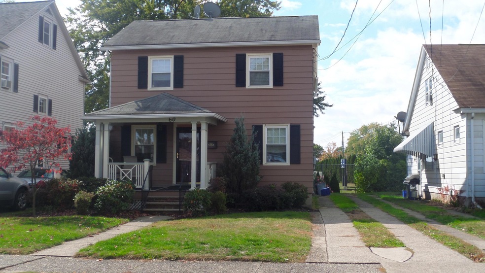 60 Arlington Rd, Kingston, PA 18704 - photo 1