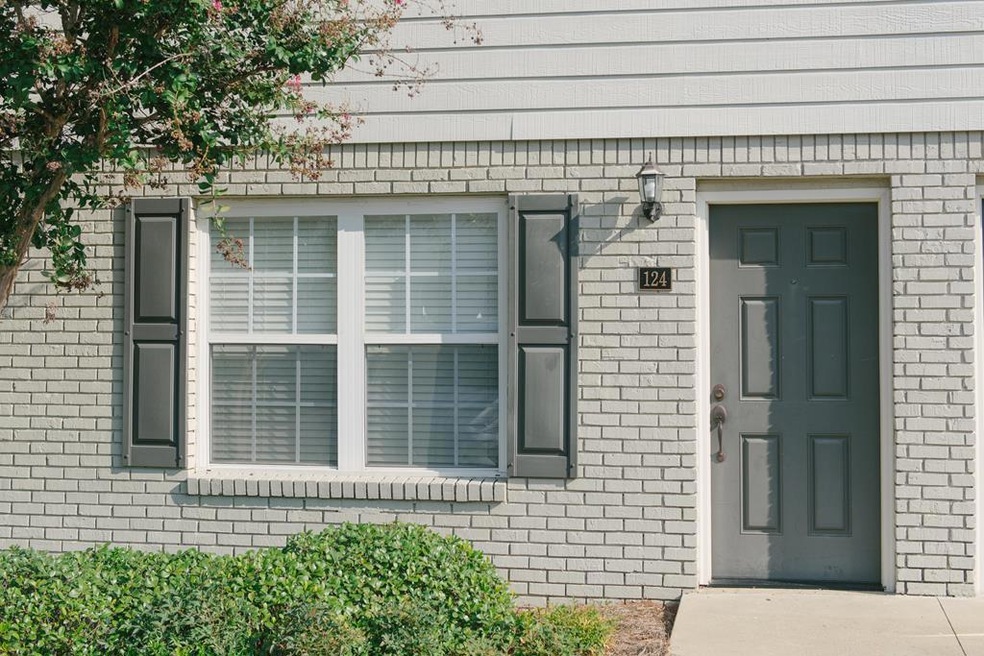 1802 Jackson Ave W, Oxford, MS 38655 - photo 1