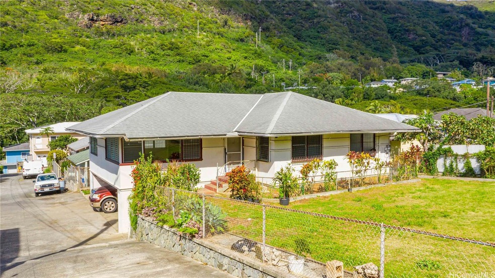 Kalihi Valley location feels like a neighbor islan