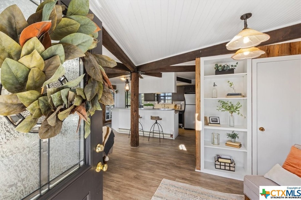 15430 Kuykendall Mountain Rd, Temple, TX 76502 - photo 1