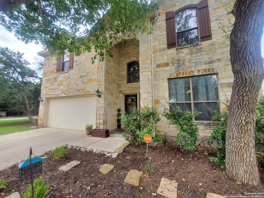 3726 Texas Sotol, San Antonio, TX 78261 - photo 1