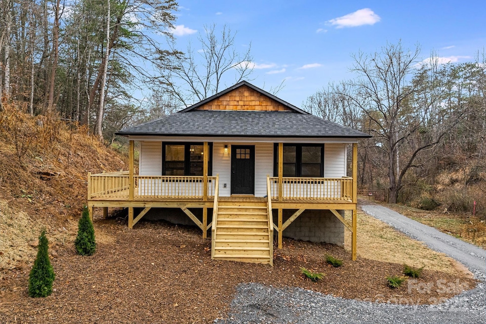 17 Melton Dr, Weaverville, NC 28787 - photo 1