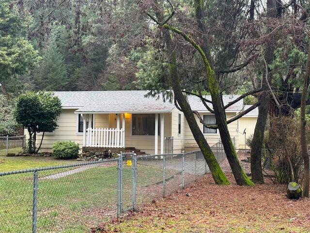 330 S Old Stage Rd, Cave Junction, OR 97523 - photo 1