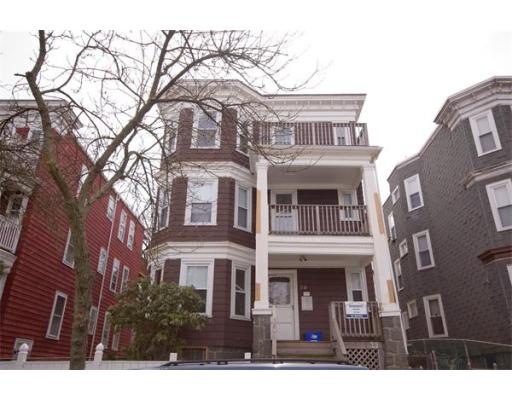 29 Msgr Lydon Way, Boston, MA 02124 - photo 1