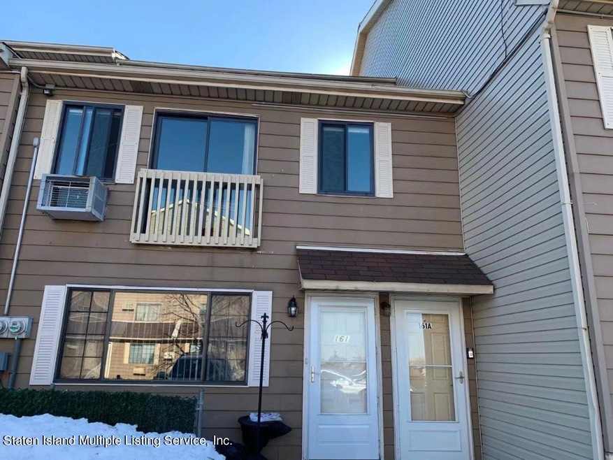 161 Lamped Loop unit A54, Staten Island, NY 10314 - photo 1