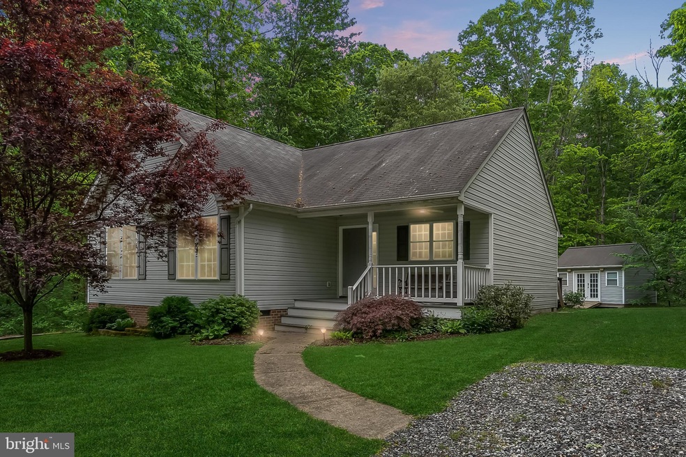 10624 Chesterwood Dr, Spotsylvania, VA 22553 - photo 1