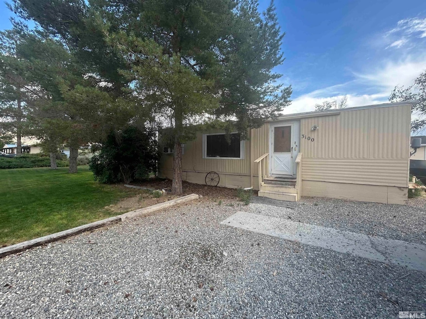 3100 Mars Ave, Winnemucca, NV 89445 - photo 1