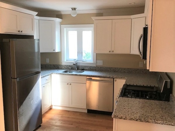 53 Brown St unit 1, Waltham, MA 02453 - photo 1