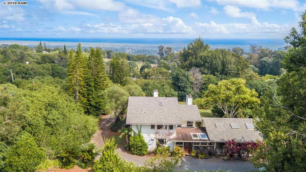 87 Mahiai Place, Makawao, HI 96768 - photo 1