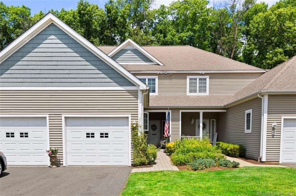 1985 West St unit 50, Southington, CT 06489 - photo 1