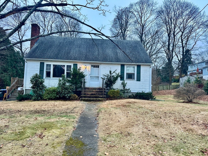 49 Eastview Rd, Hopkinton, MA 01748 - photo 1