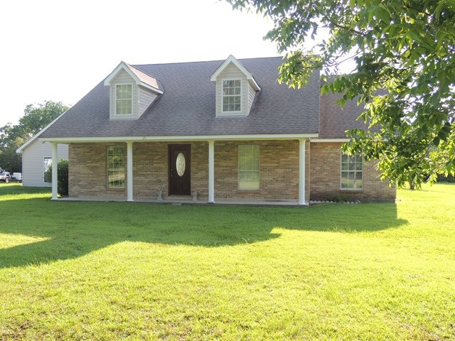 Main View
