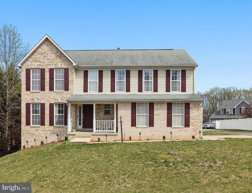 5116 Culpepper Place, Bryans Road, MD 20616 - photo 1